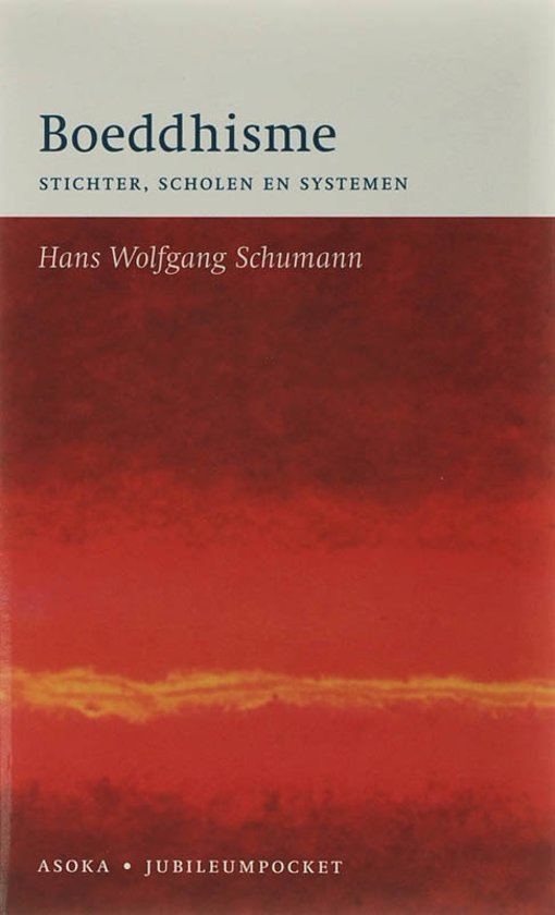Boeddhisme - Hans Wolfgang Schumann