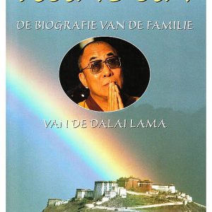 kundun - biografie vna de dalai lama