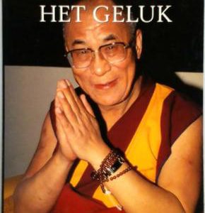kunst van het geluk - dalai lama