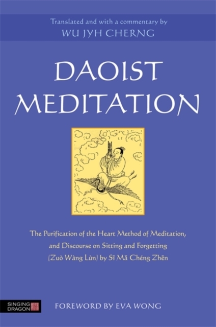 Daoist Meditation 
