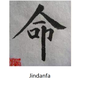 Jindanfa VV